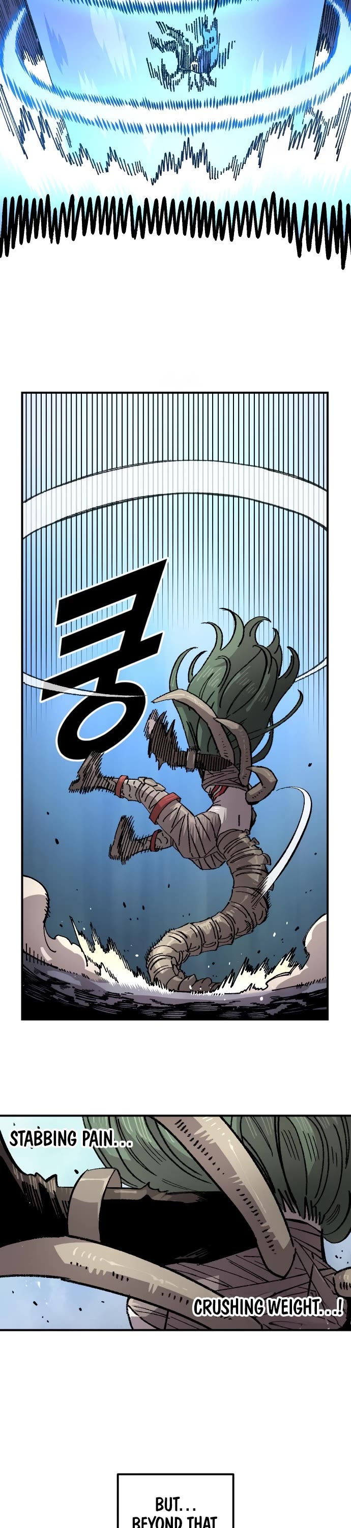 Reincarnation of the Veteran Soldier Chapter 166 page 33 - Chapter 166