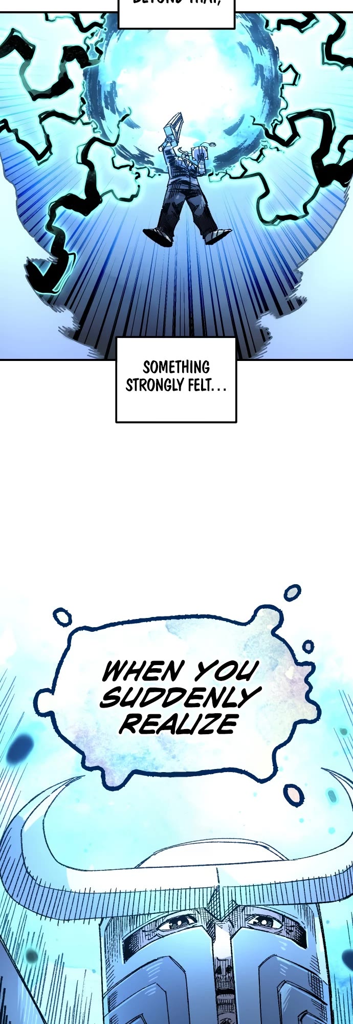 Reincarnation of the Veteran Soldier Chapter 166 page 34 - Chapter 166