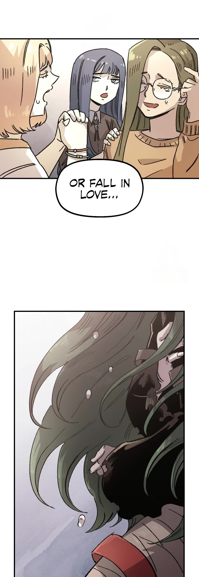 Reincarnation of the Veteran Soldier Chapter 166 page 43 - Chapter 166