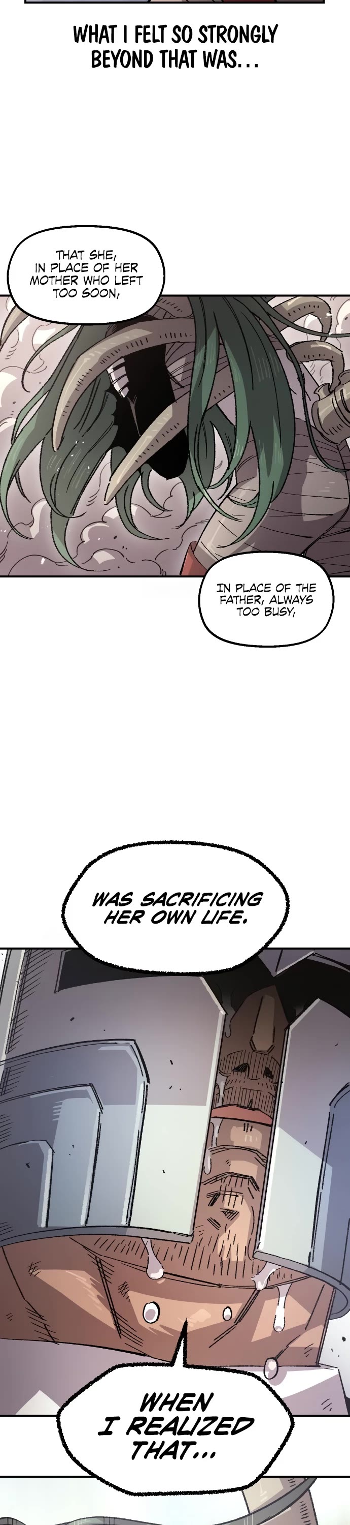 Reincarnation of the Veteran Soldier Chapter 166 page 44 - Chapter 166