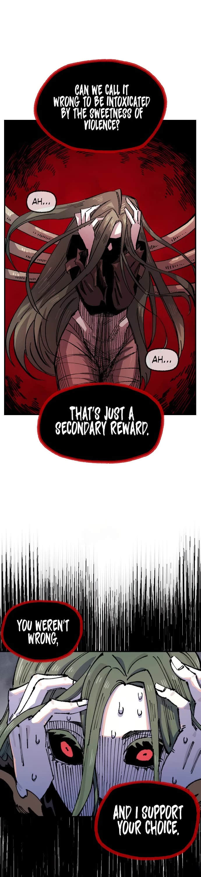 Reincarnation of the Veteran Soldier Chapter 166 page 49 - Chapter 166