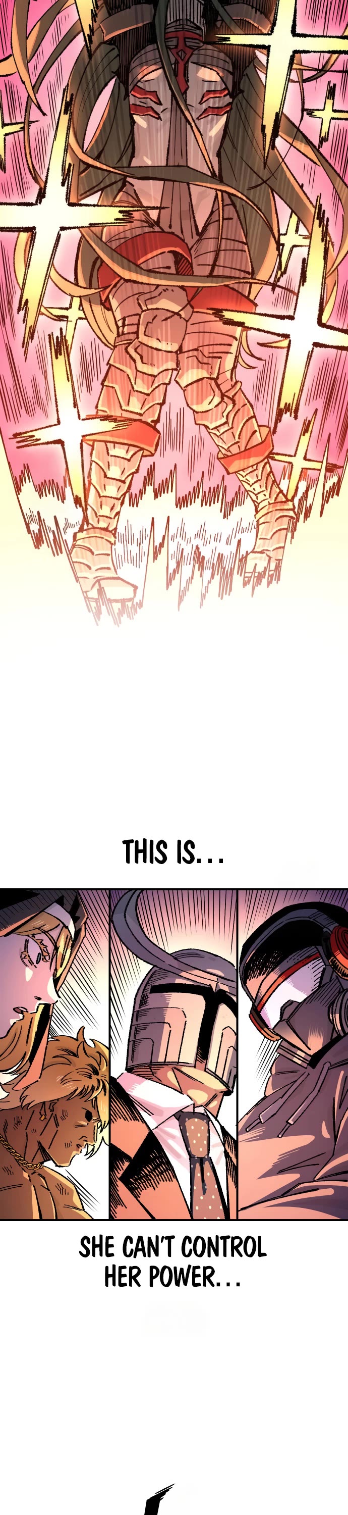 Reincarnation of the Veteran Soldier Chapter 166 page 52 - Chapter 166