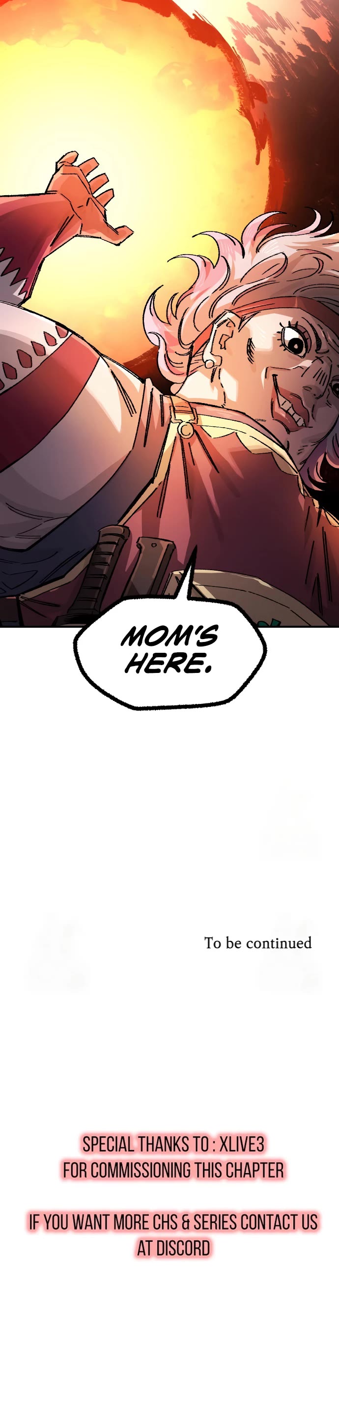 Reincarnation of the Veteran Soldier Chapter 166 page 54 - Chapter 166