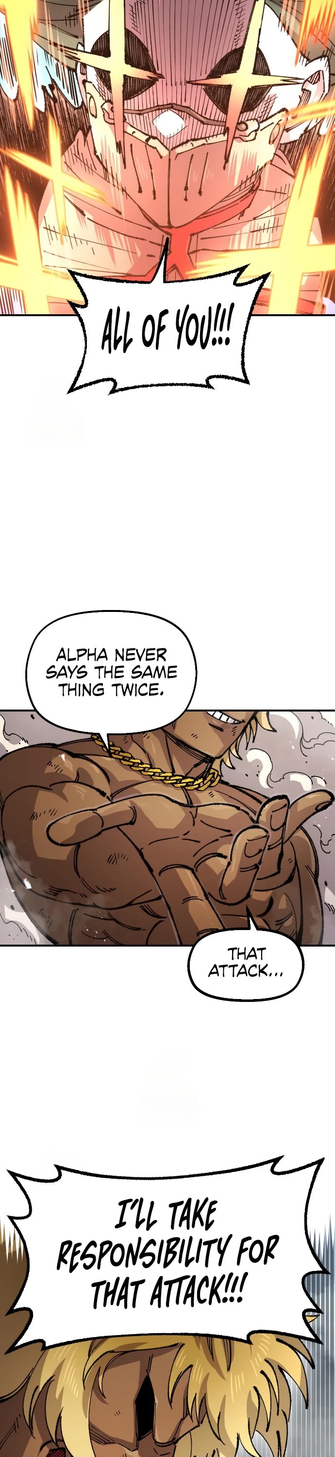 Reincarnation of the Veteran Soldier Chapter 167 page 25 - Chapter 167