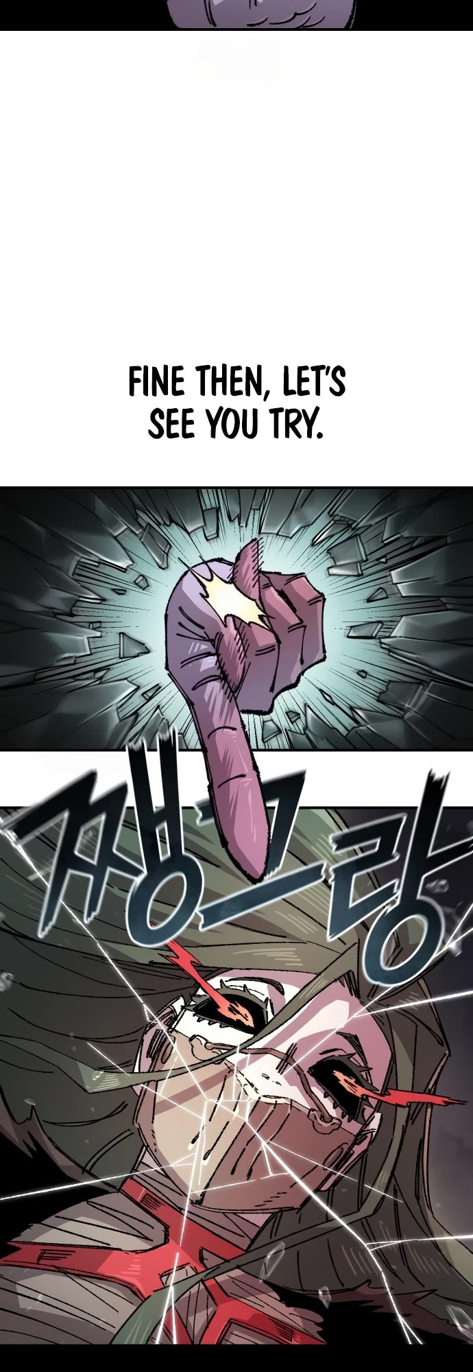 Reincarnation of the Veteran Soldier Chapter 167 page 39 - Chapter 167