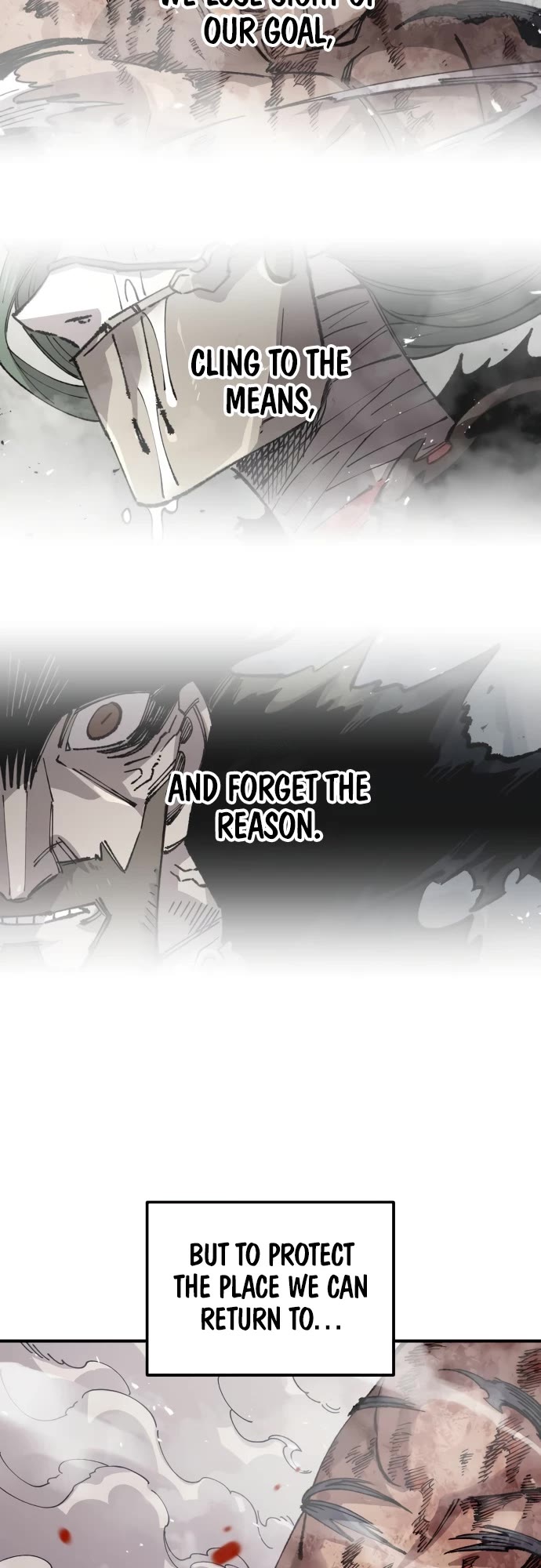 Reincarnation of the Veteran Soldier Chapter 167 page 46 - Chapter 167