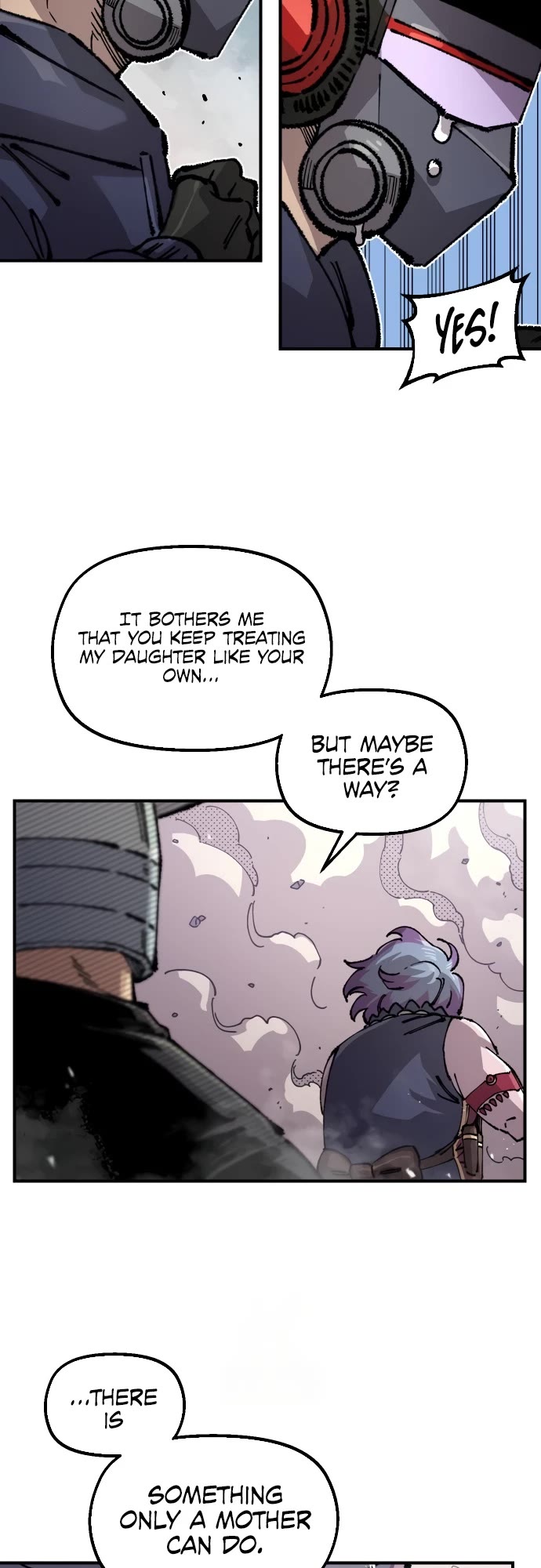 Reincarnation of the Veteran Soldier Chapter 167 page 7 - Chapter 167
