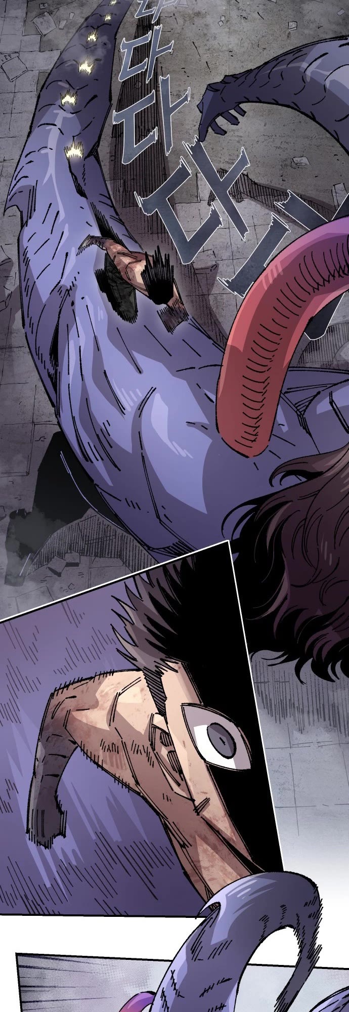 Reincarnation of the Veteran Soldier Chapter 168 page 15 - Chapter 168