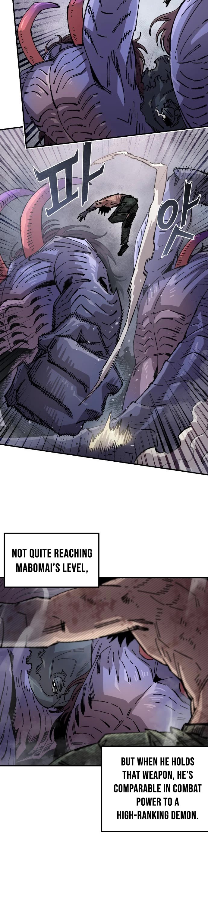 Reincarnation of the Veteran Soldier Chapter 168 page 16 - Chapter 168