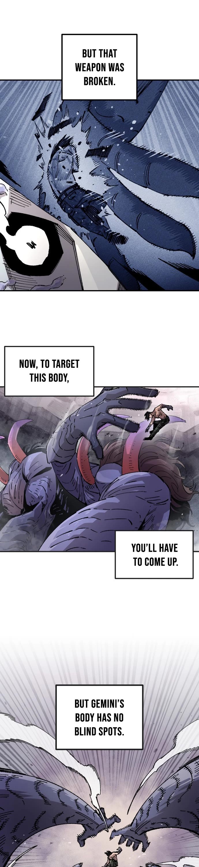 Reincarnation of the Veteran Soldier Chapter 168 page 17 - Chapter 168