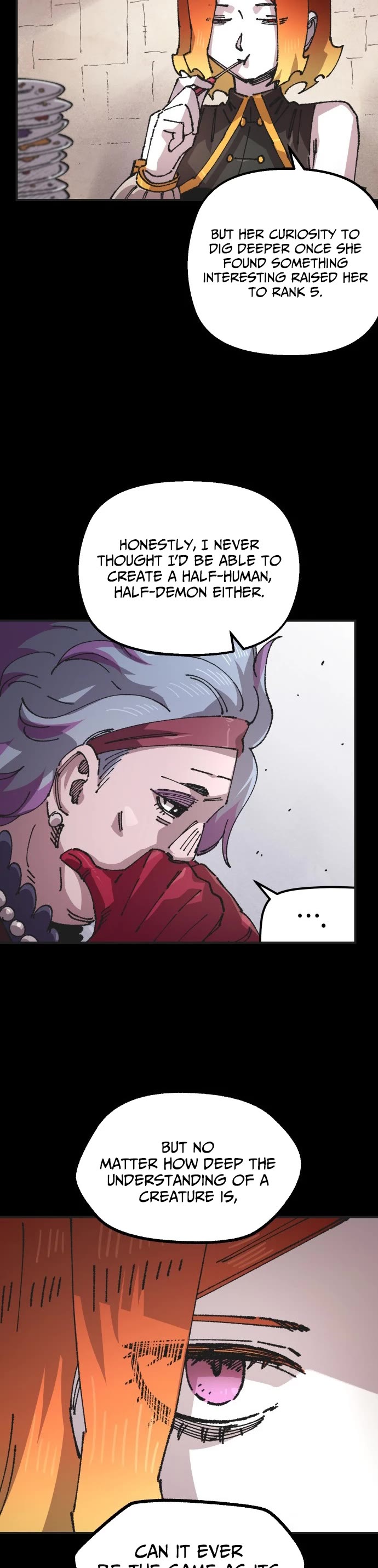 Reincarnation of the Veteran Soldier Chapter 168 page 2 - Chapter 168