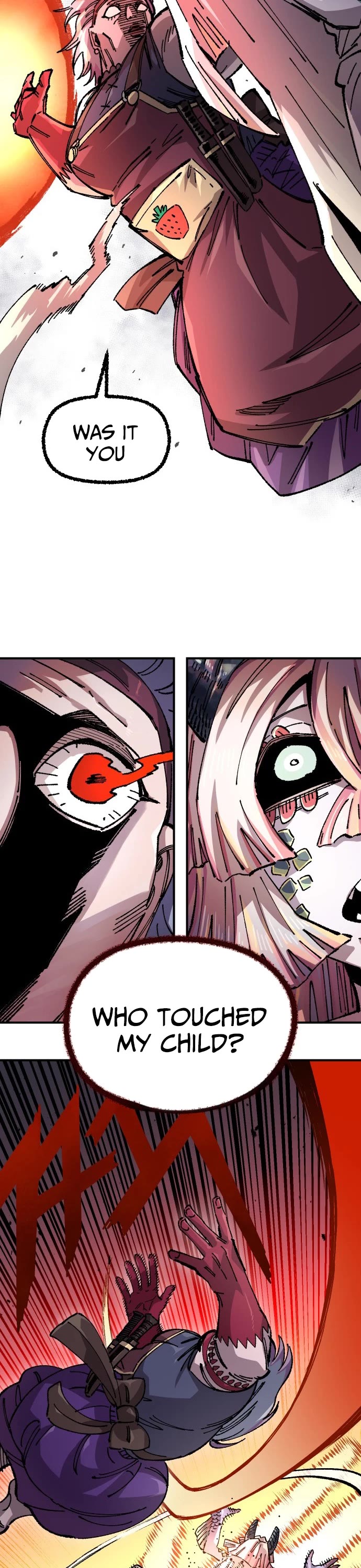 Reincarnation of the Veteran Soldier Chapter 168 page 25 - Chapter 168