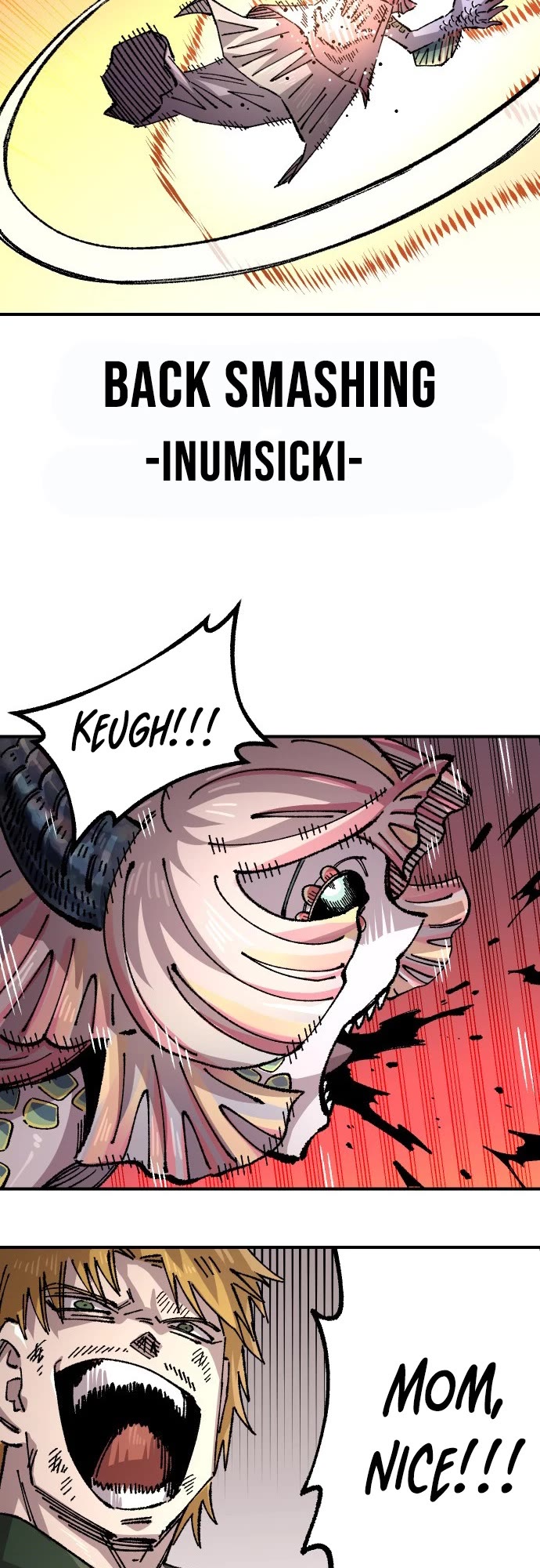Reincarnation of the Veteran Soldier Chapter 168 page 26 - Chapter 168