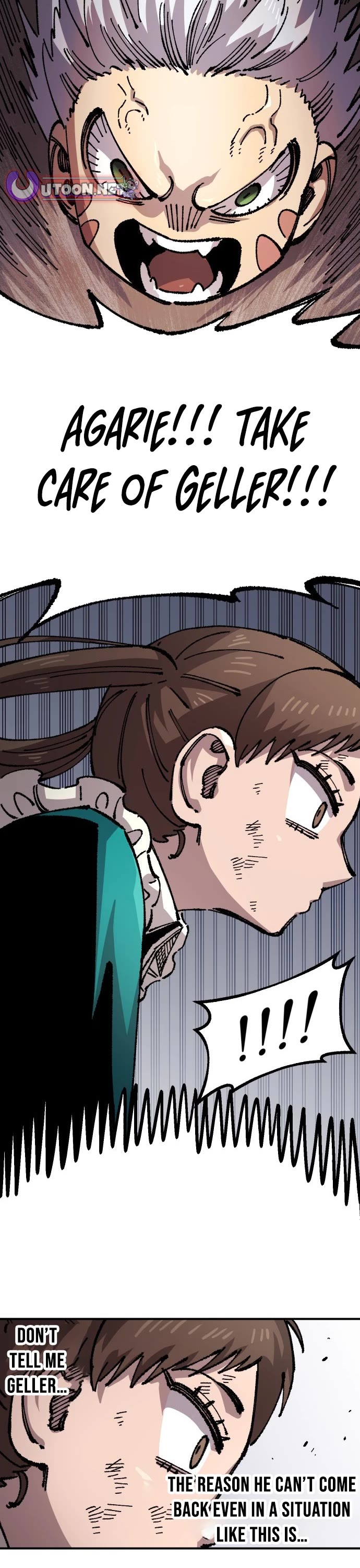 Reincarnation of the Veteran Soldier Chapter 168 page 29 - Chapter 168