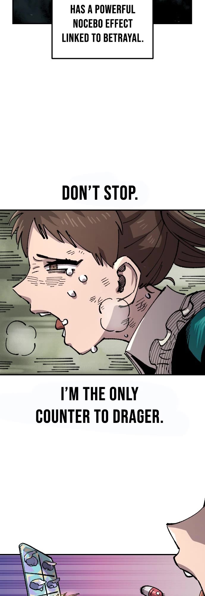Reincarnation of the Veteran Soldier Chapter 168 page 34 - Chapter 168