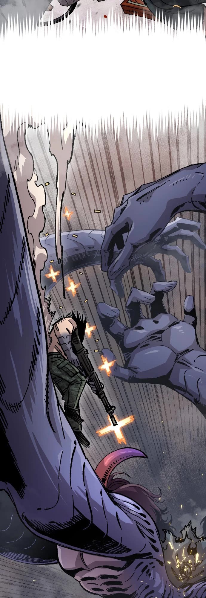 Reincarnation of the Veteran Soldier Chapter 168 page 39 - Chapter 168