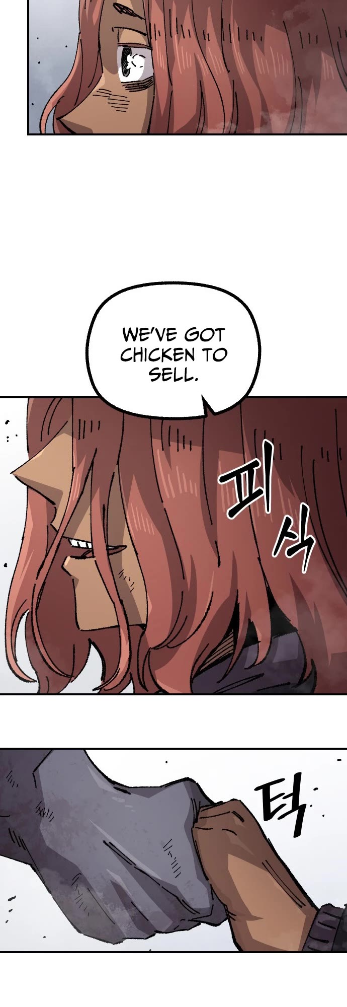 Reincarnation of the Veteran Soldier Chapter 168 page 51 - Chapter 168