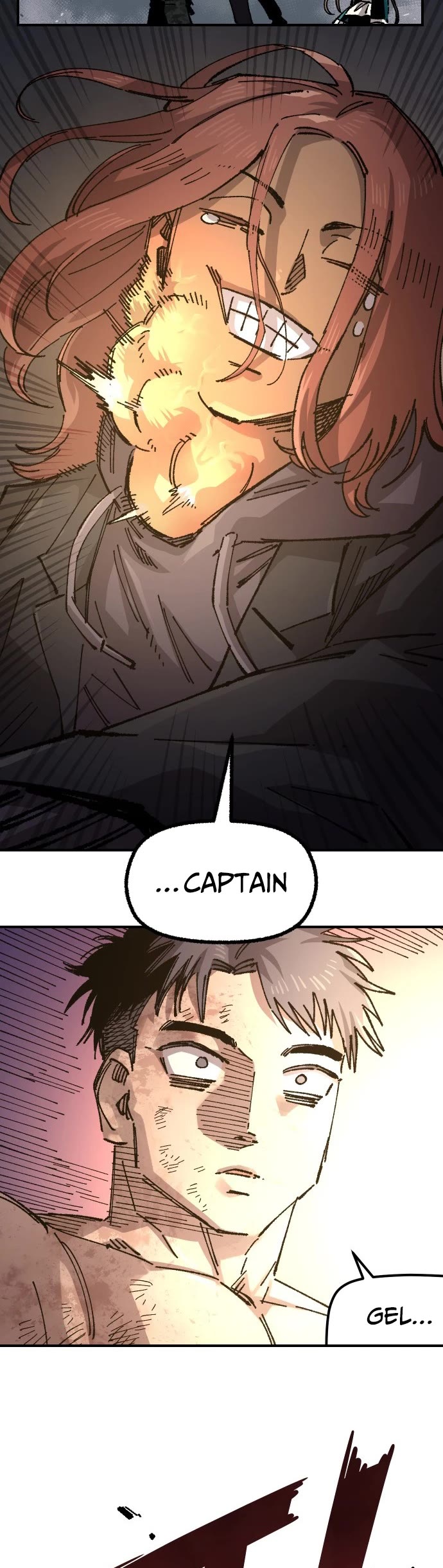 Reincarnation of the Veteran Soldier Chapter 168 page 55 - Chapter 168