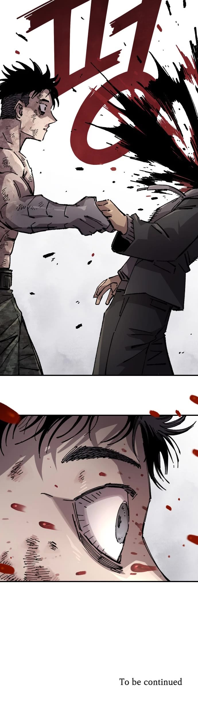 Reincarnation of the Veteran Soldier Chapter 168 page 56 - Chapter 168