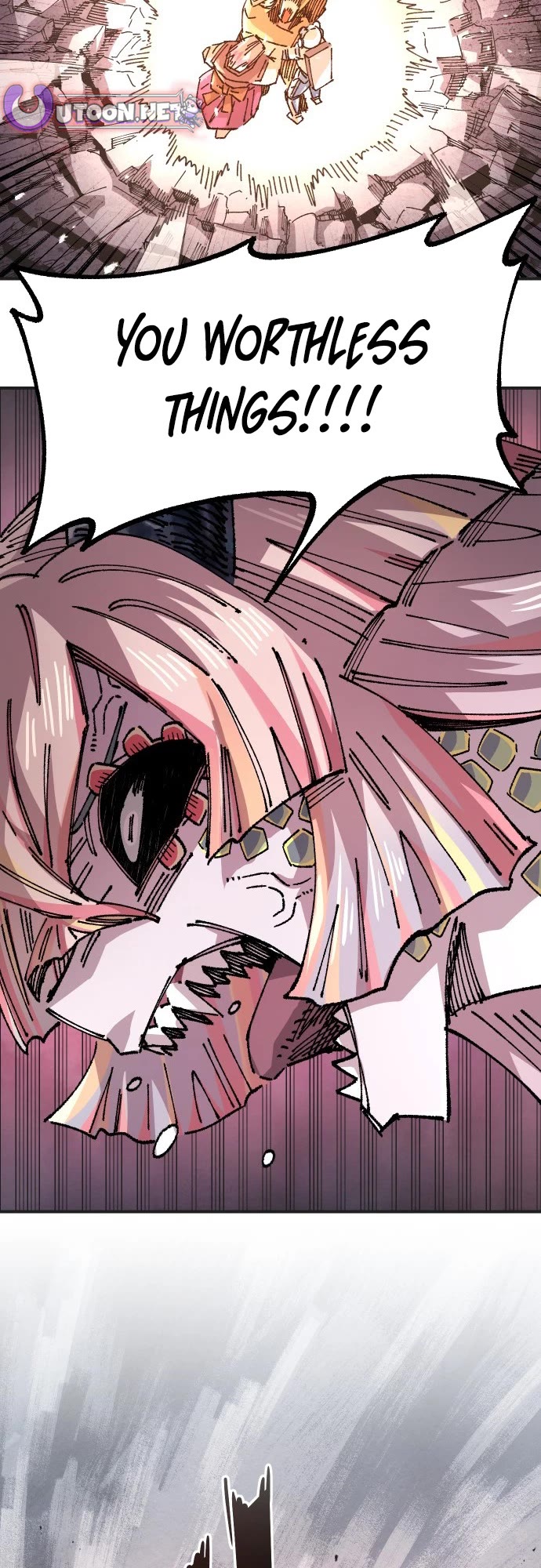 Reincarnation of the Veteran Soldier Chapter 168 page 7 - Chapter 168