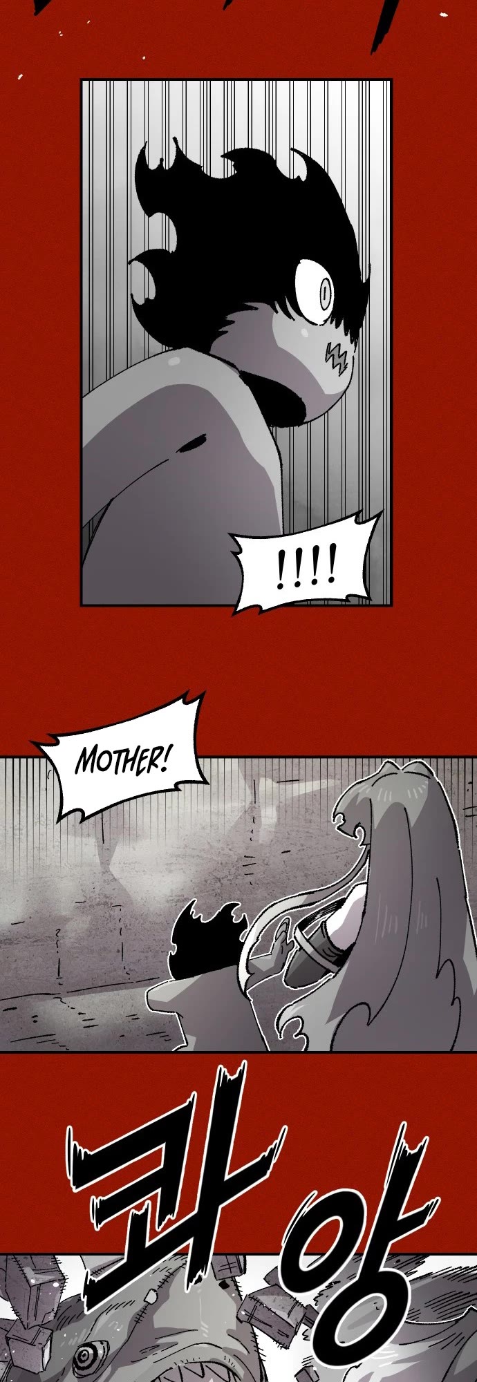 Reincarnation of the Veteran Soldier Chapter 169 page 11 - Chapter 169