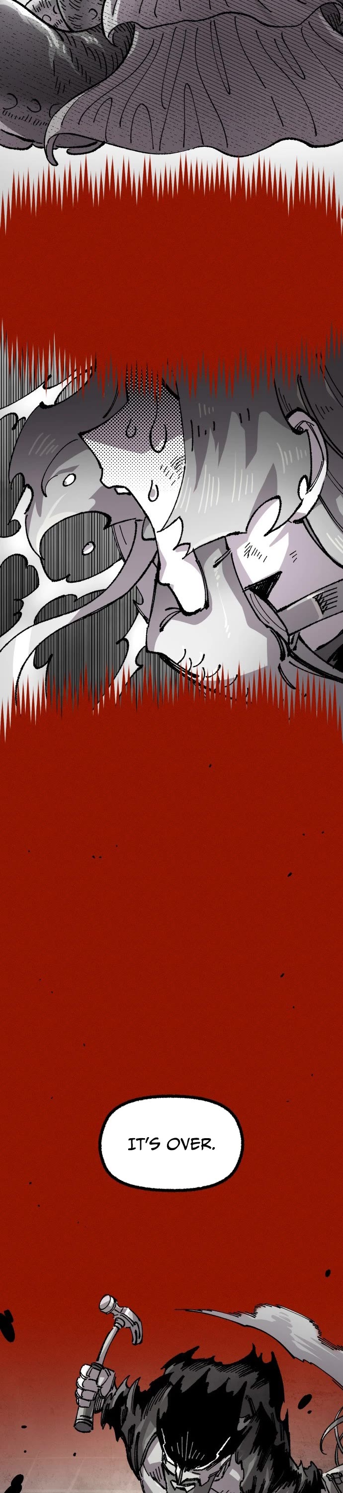 Reincarnation of the Veteran Soldier Chapter 169 page 16 - Chapter 169