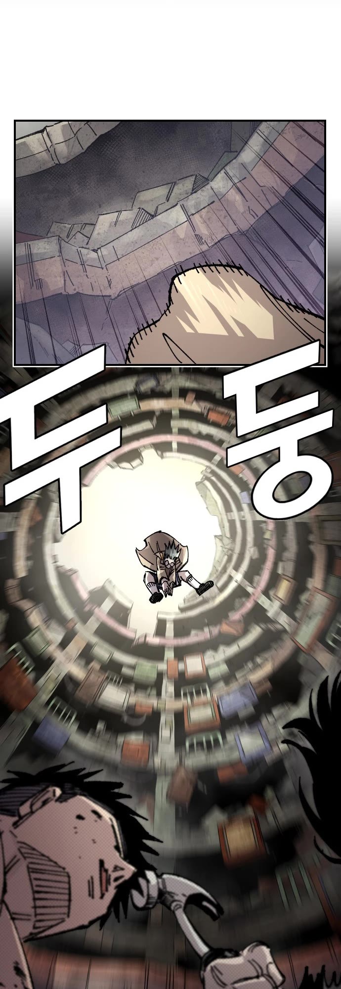 Reincarnation of the Veteran Soldier Chapter 169 page 19 - Chapter 169