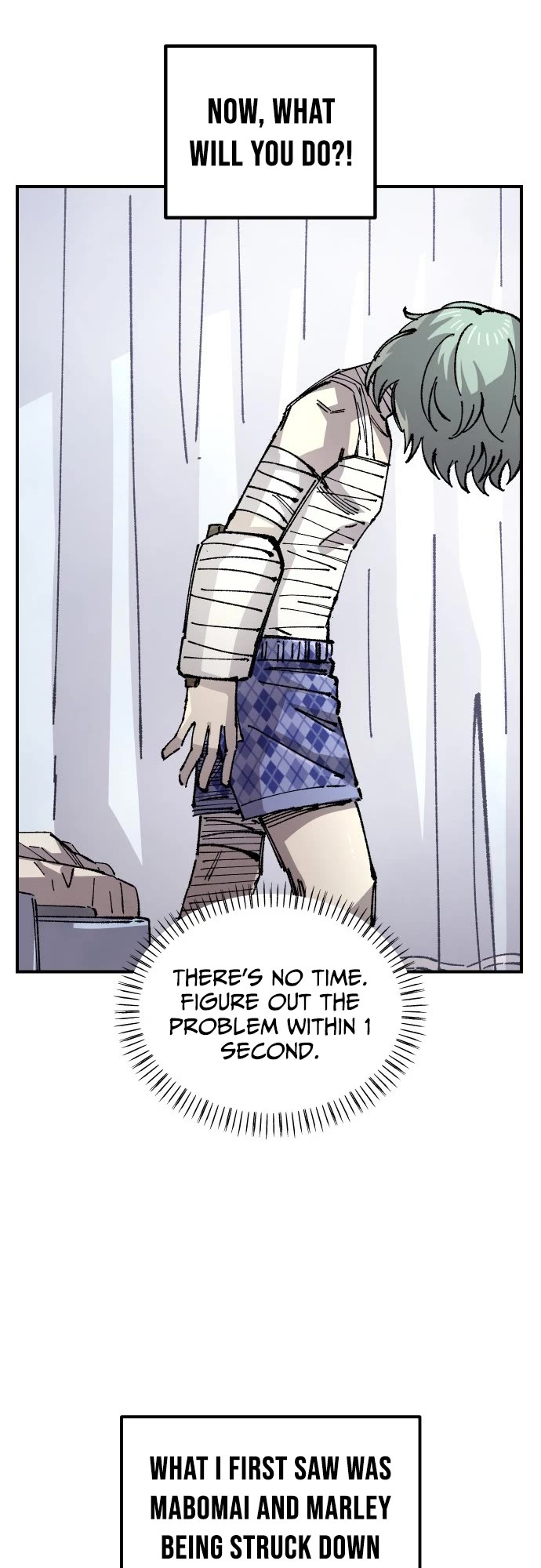 Reincarnation of the Veteran Soldier Chapter 169 page 27 - Chapter 169