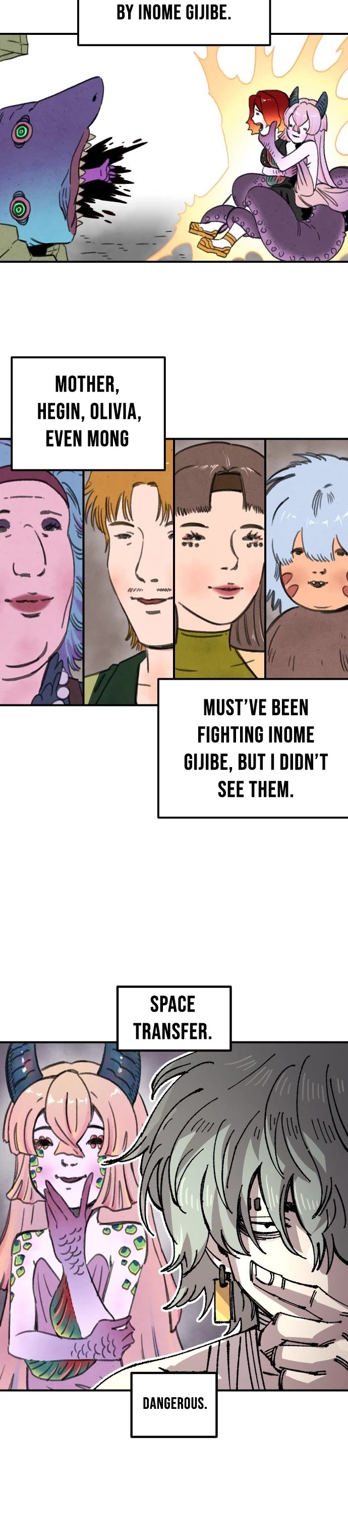 Reincarnation of the Veteran Soldier Chapter 169 page 28 - Chapter 169