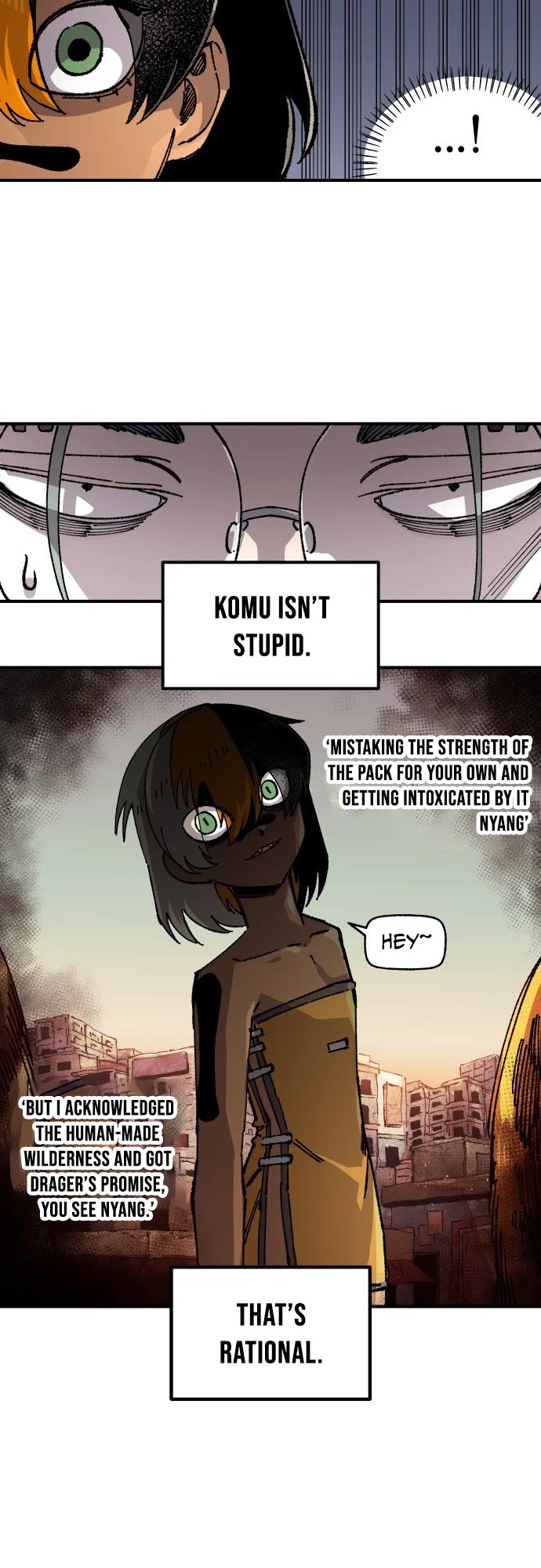Reincarnation of the Veteran Soldier Chapter 169 page 42 - Chapter 169