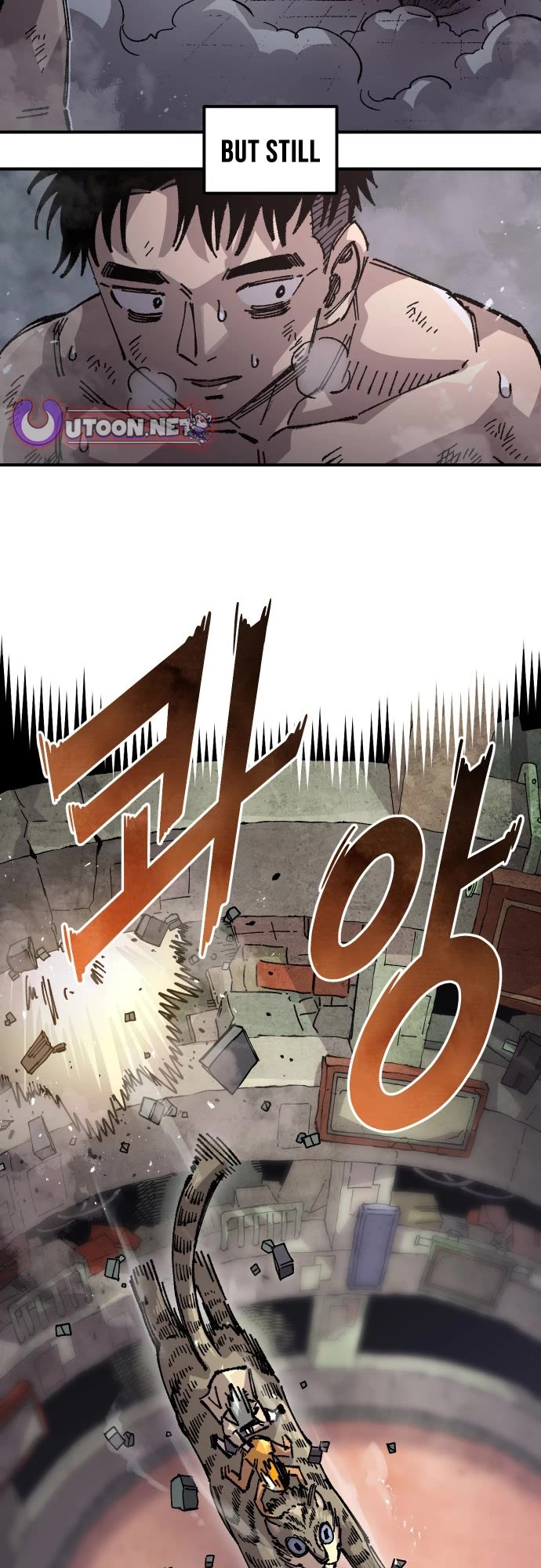 Reincarnation of the Veteran Soldier Chapter 169 page 50 - Chapter 169