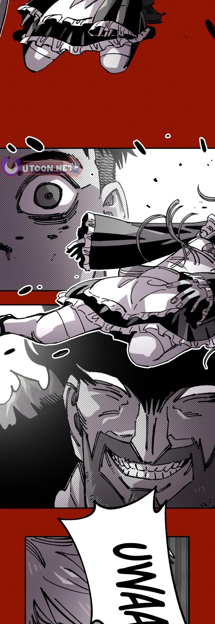 Reincarnation of the Veteran Soldier Chapter 169 page 7 - Chapter 169