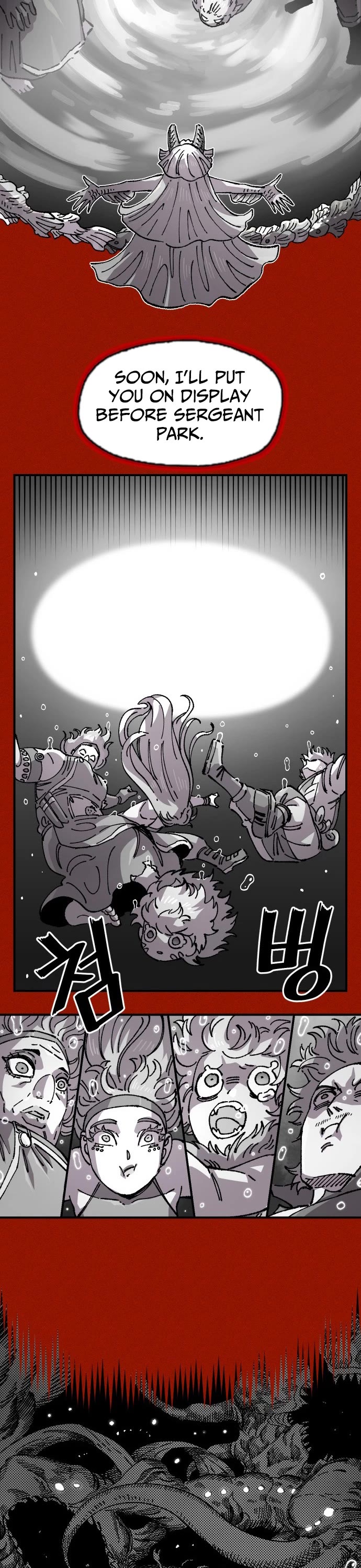 Reincarnation of the Veteran Soldier Chapter 169 page 9 - Chapter 169