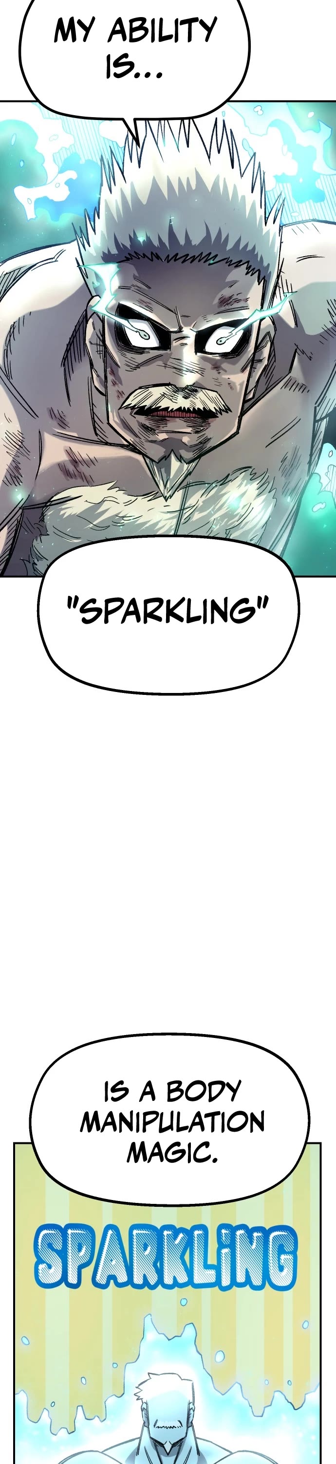 Reincarnation of the Veteran Soldier Chapter 17 page 11 - Chapter 17