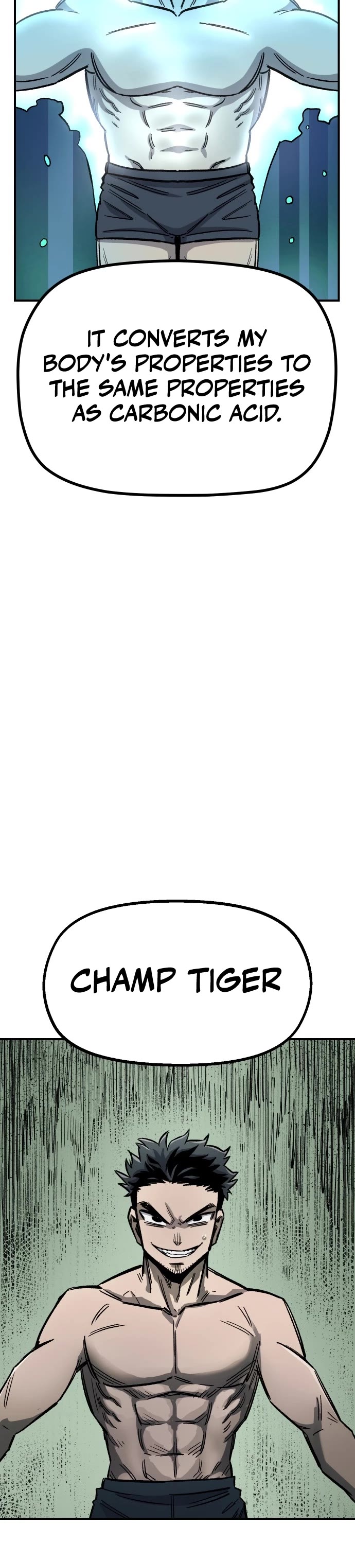 Reincarnation of the Veteran Soldier Chapter 17 page 12 - Chapter 17