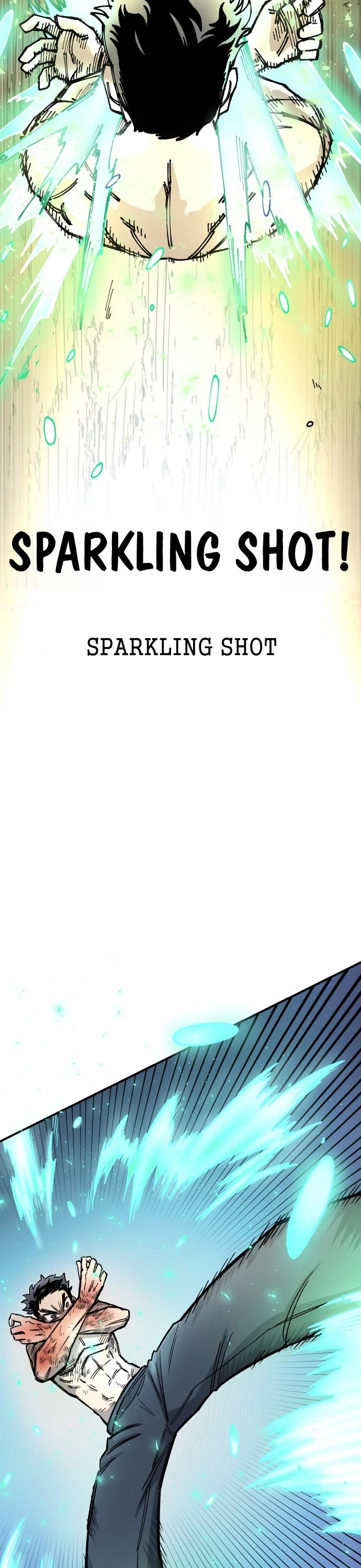 Reincarnation of the Veteran Soldier Chapter 17 page 16 - Chapter 17