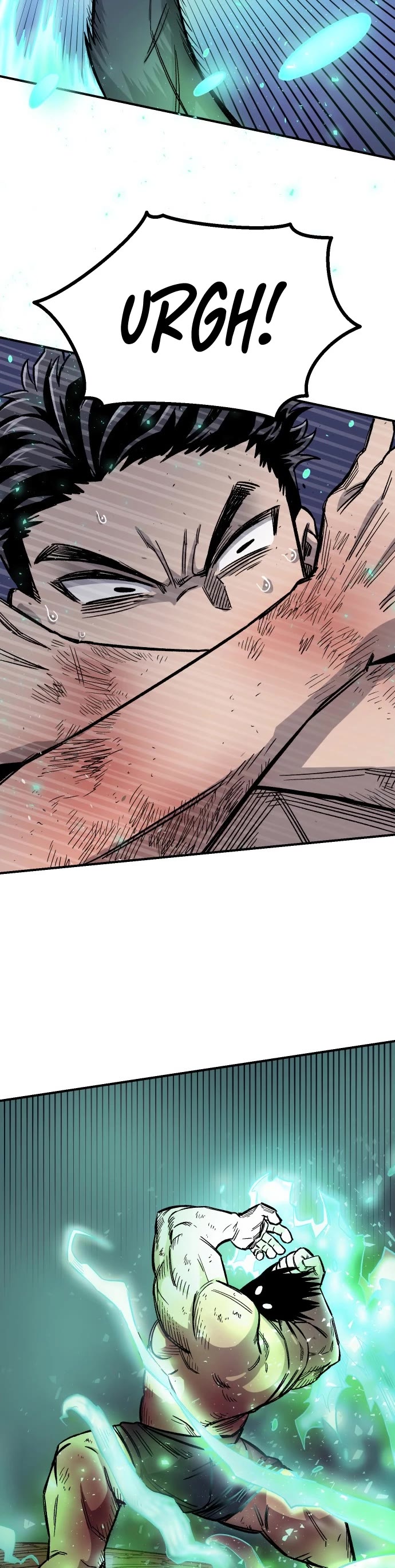 Reincarnation of the Veteran Soldier Chapter 17 page 17 - Chapter 17