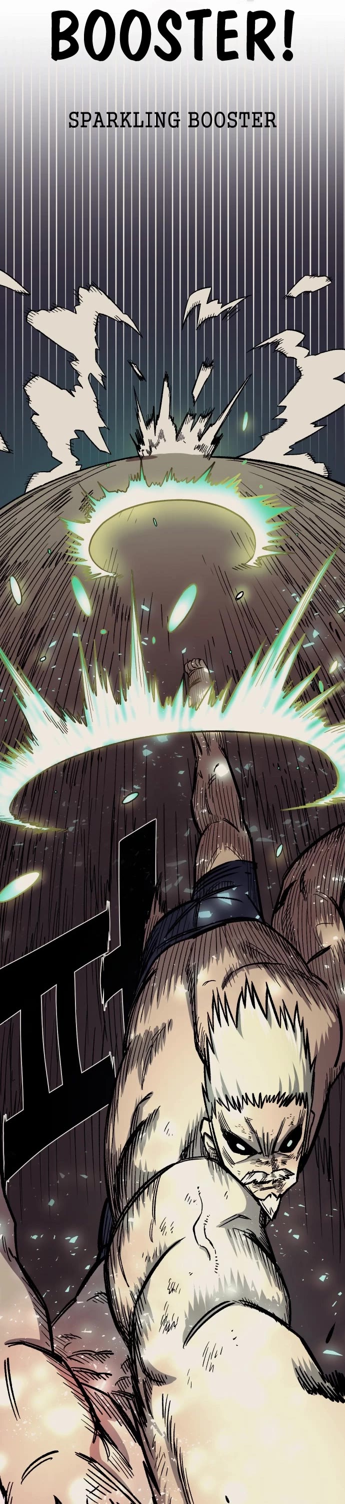Reincarnation of the Veteran Soldier Chapter 17 page 19 - Chapter 17
