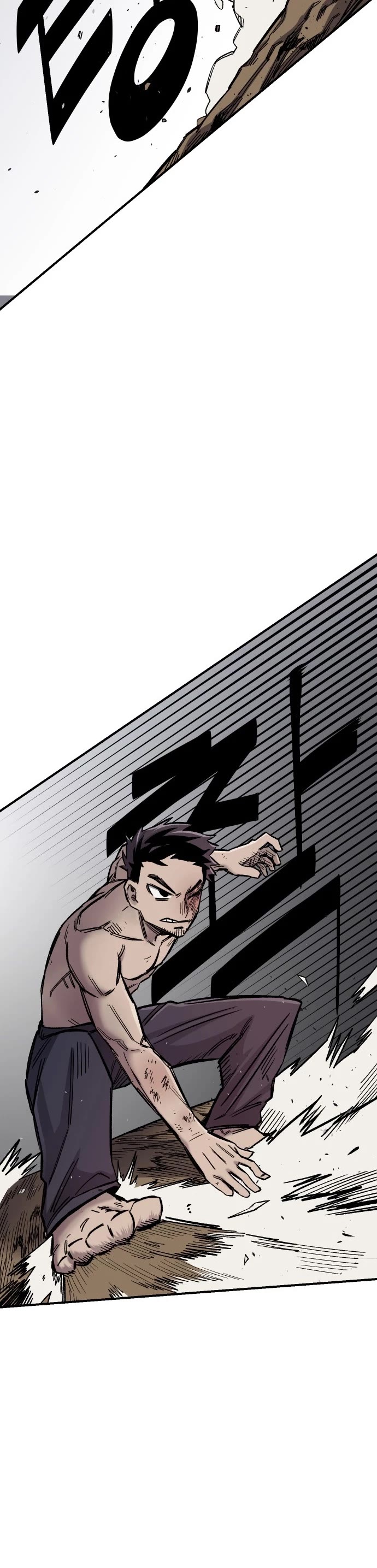 Reincarnation of the Veteran Soldier Chapter 17 page 21 - Chapter 17