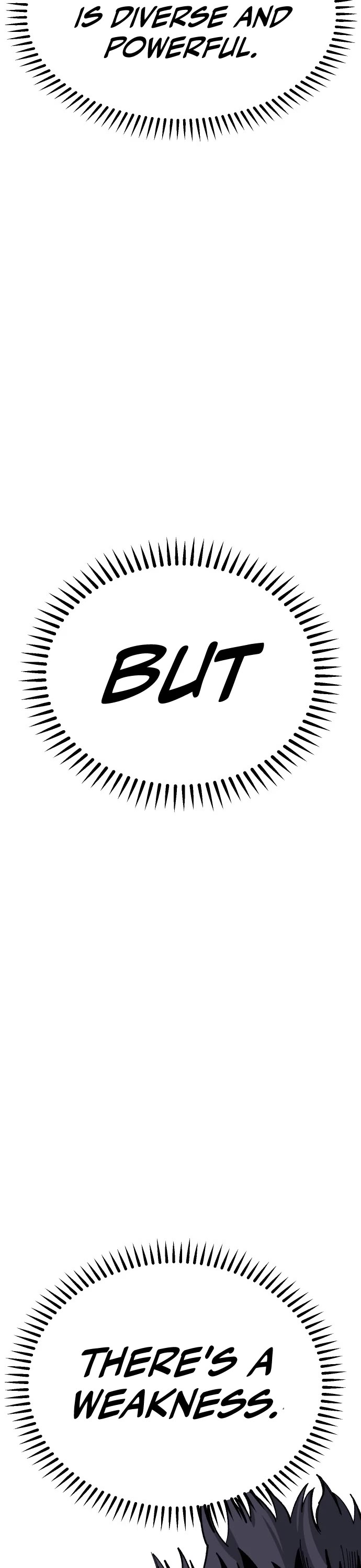 Reincarnation of the Veteran Soldier Chapter 17 page 25 - Chapter 17