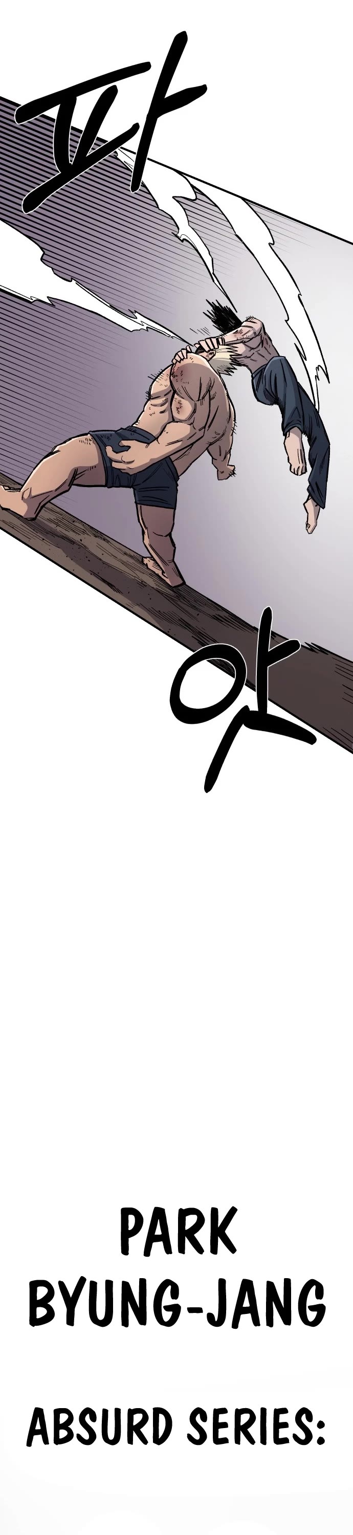 Reincarnation of the Veteran Soldier Chapter 17 page 27 - Chapter 17