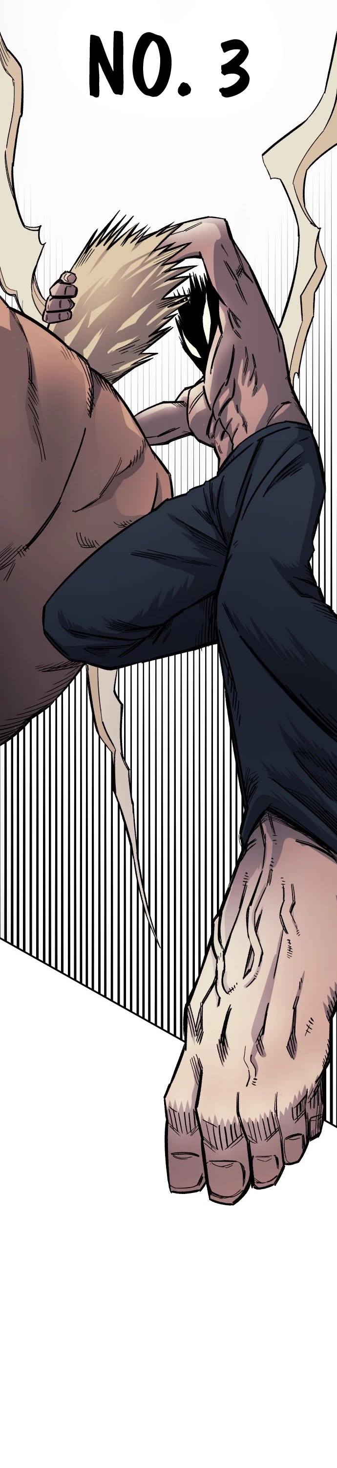 Reincarnation of the Veteran Soldier Chapter 17 page 28 - Chapter 17