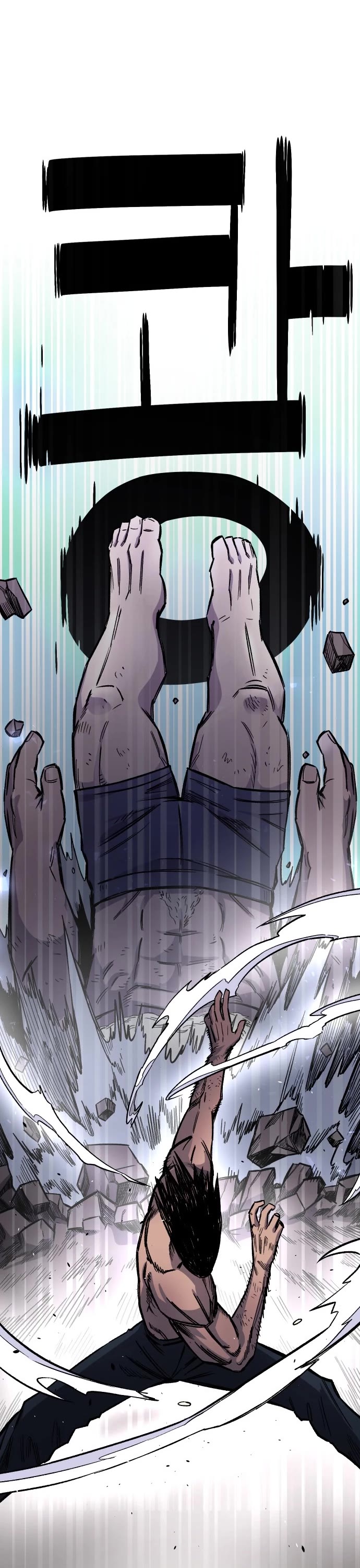 Reincarnation of the Veteran Soldier Chapter 17 page 29 - Chapter 17