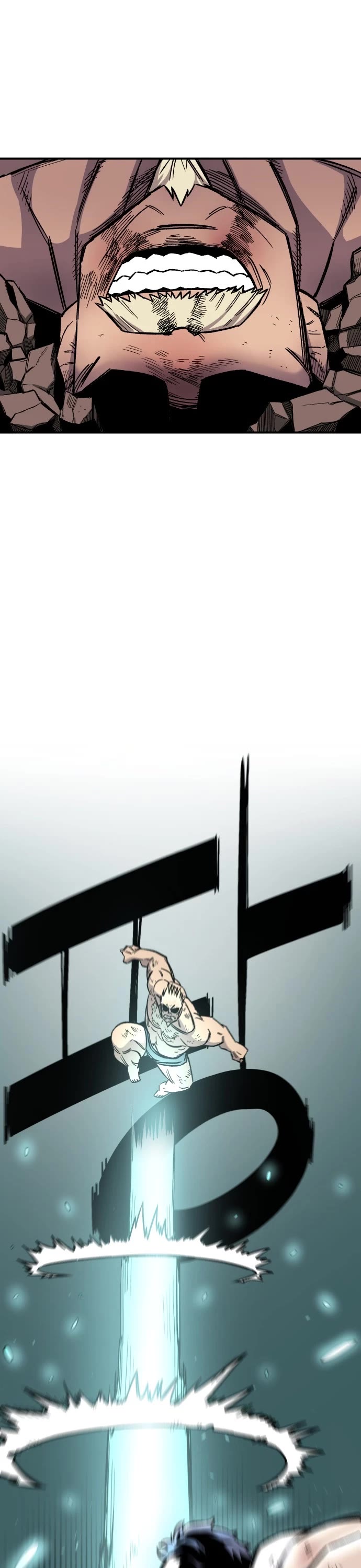 Reincarnation of the Veteran Soldier Chapter 17 page 33 - Chapter 17