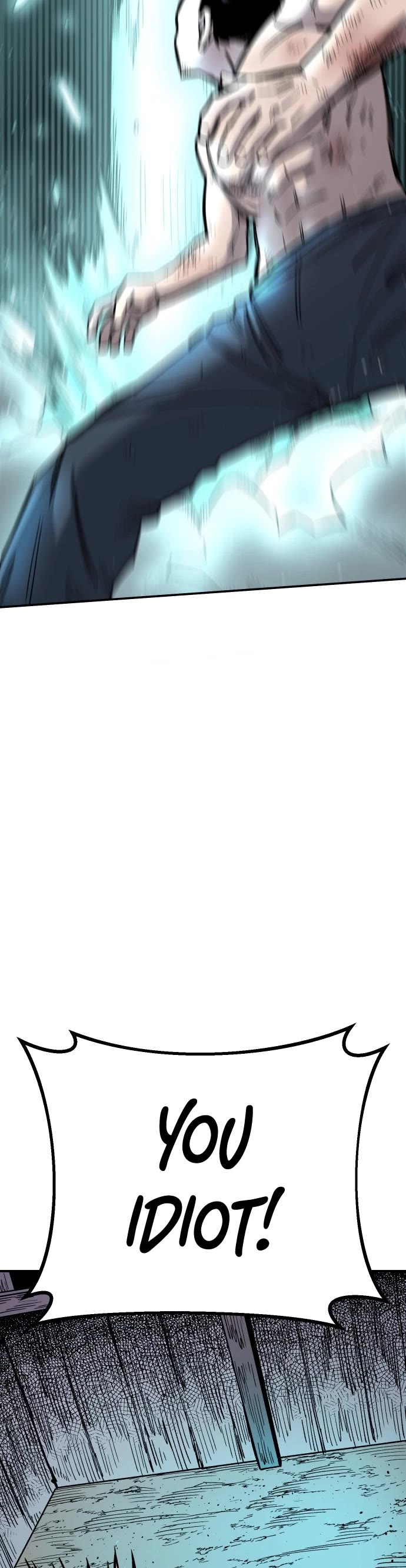 Reincarnation of the Veteran Soldier Chapter 17 page 34 - Chapter 17