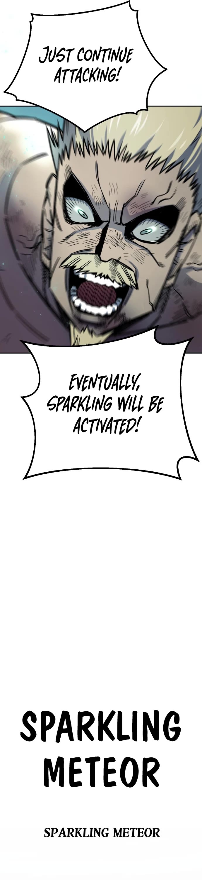 Reincarnation of the Veteran Soldier Chapter 17 page 36 - Chapter 17
