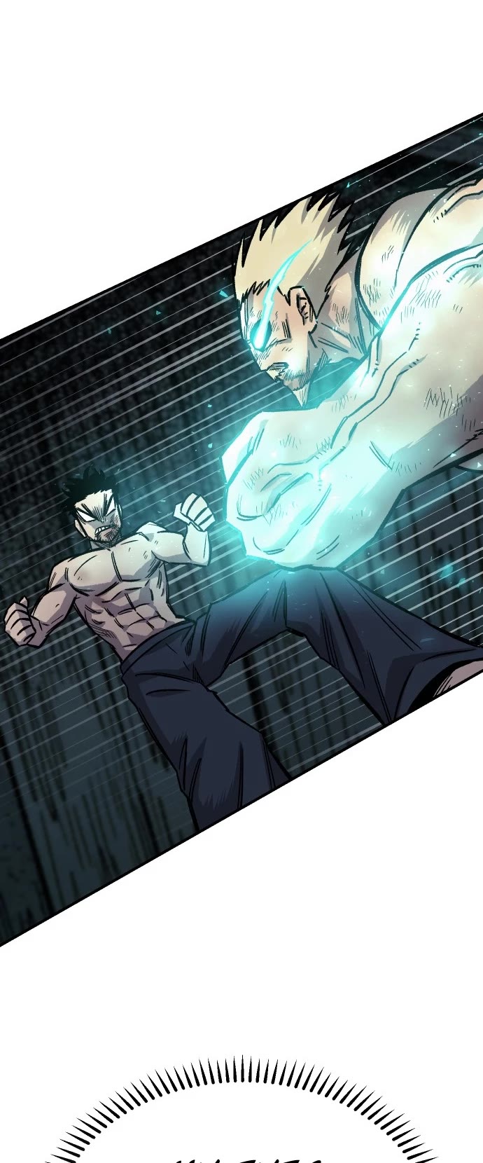 Reincarnation of the Veteran Soldier Chapter 17 page 39 - Chapter 17