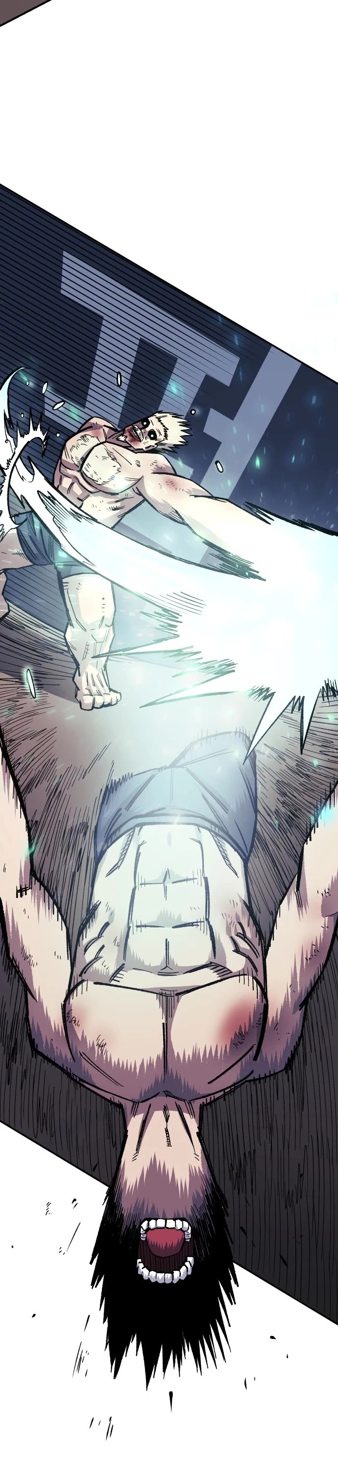 Reincarnation of the Veteran Soldier Chapter 17 page 42 - Chapter 17