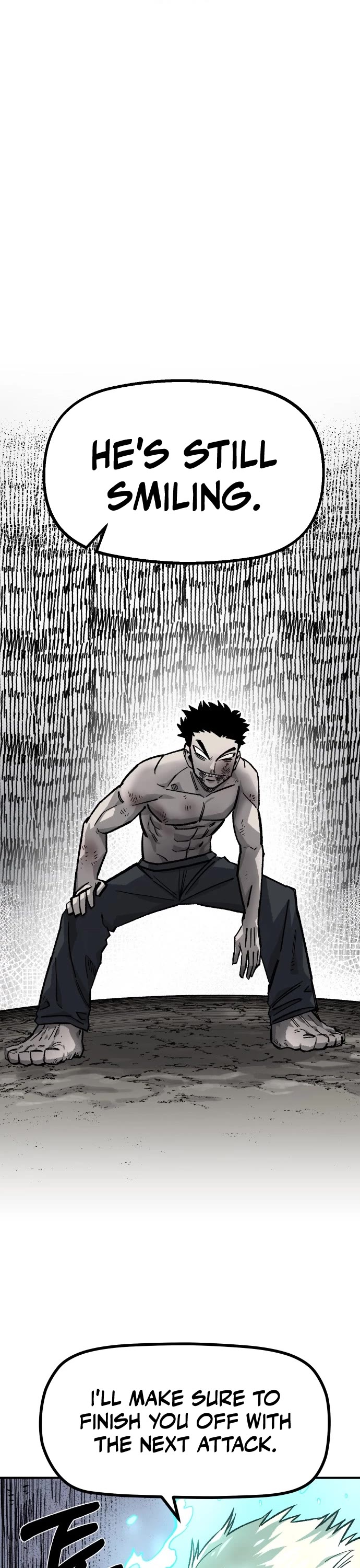 Reincarnation of the Veteran Soldier Chapter 17 page 46 - Chapter 17