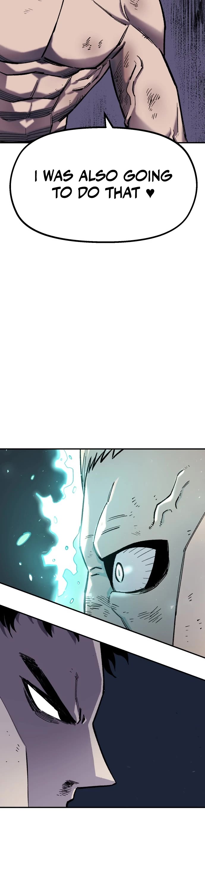 Reincarnation of the Veteran Soldier Chapter 17 page 48 - Chapter 17